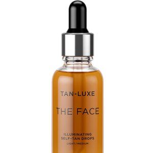 Tan-Luxe Illuminating Self-Tan Drops